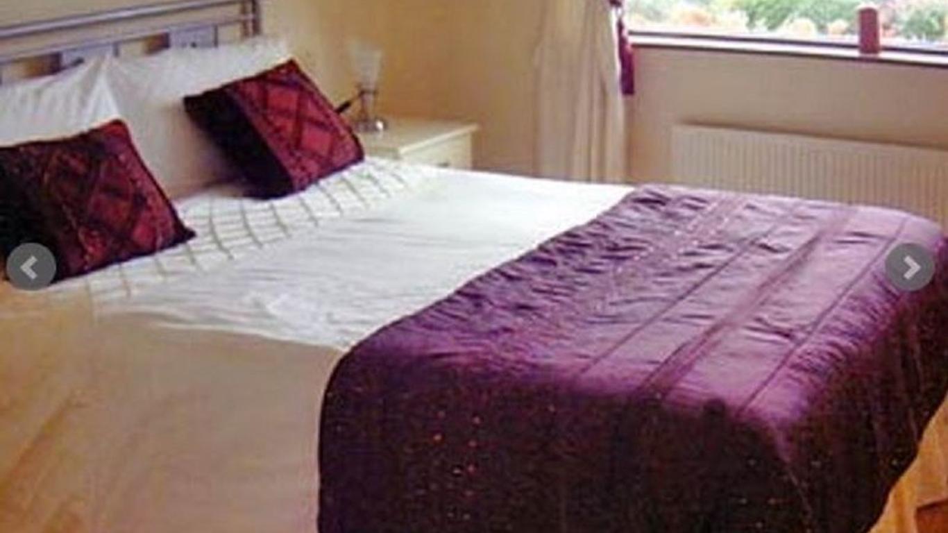 Farmstead Lodge B&B