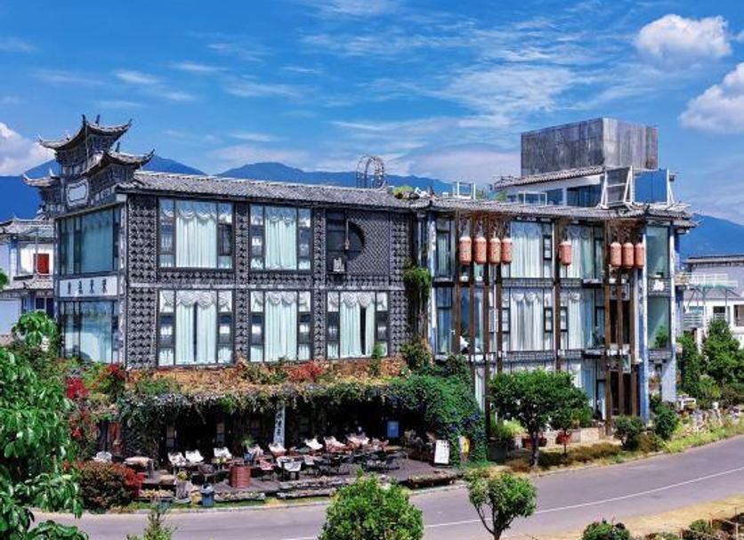 Edificio Foto