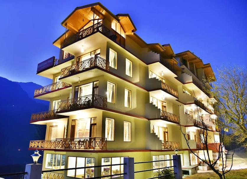 Edificio Foto