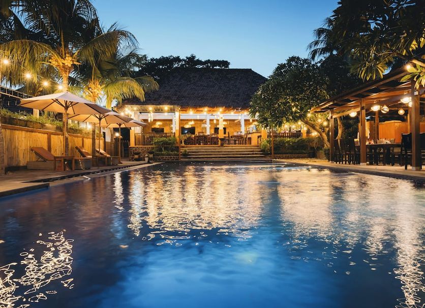 Piscina Foto