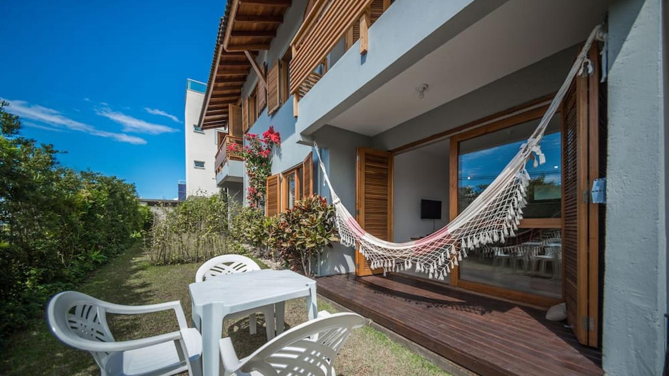 Pousada Bon Vivant Floripa