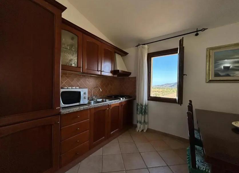 Cocina Foto