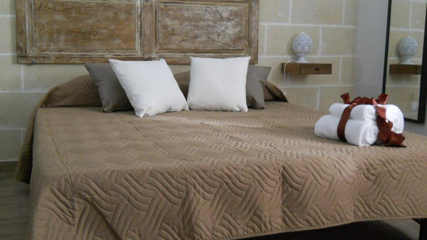 La Creta B&B