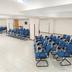 Sala de conferencias