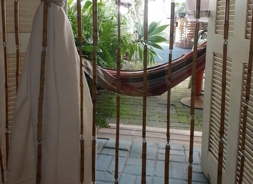 Balcón Foto