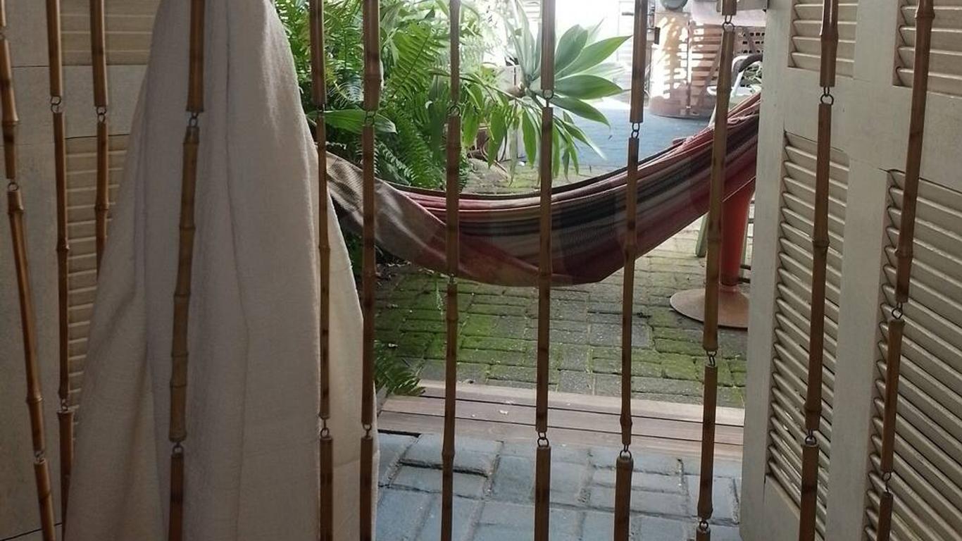 Casa Hostel Mosaicos Dya