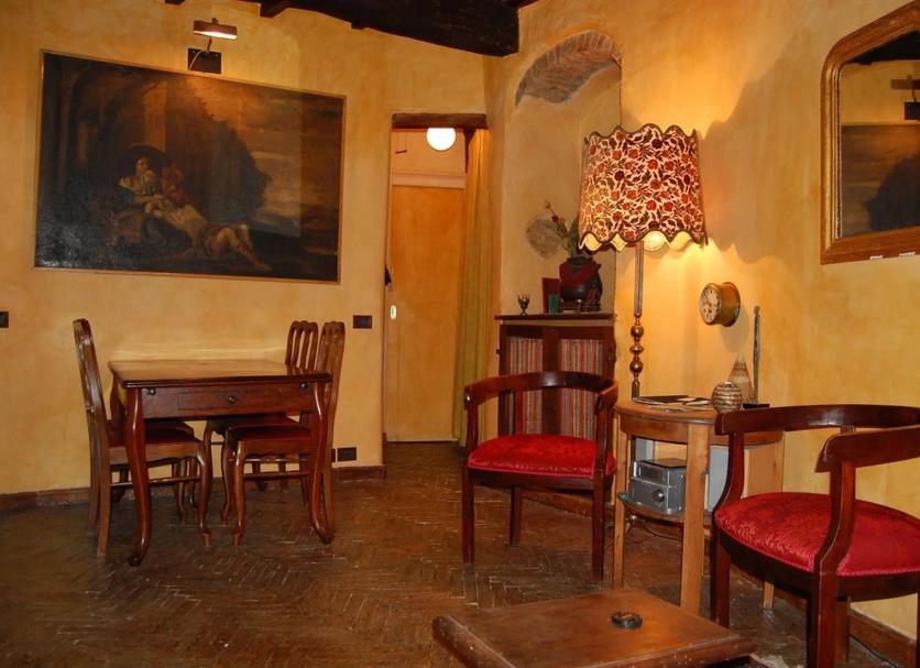 Comedor Foto