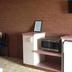 Servicio de la habitación