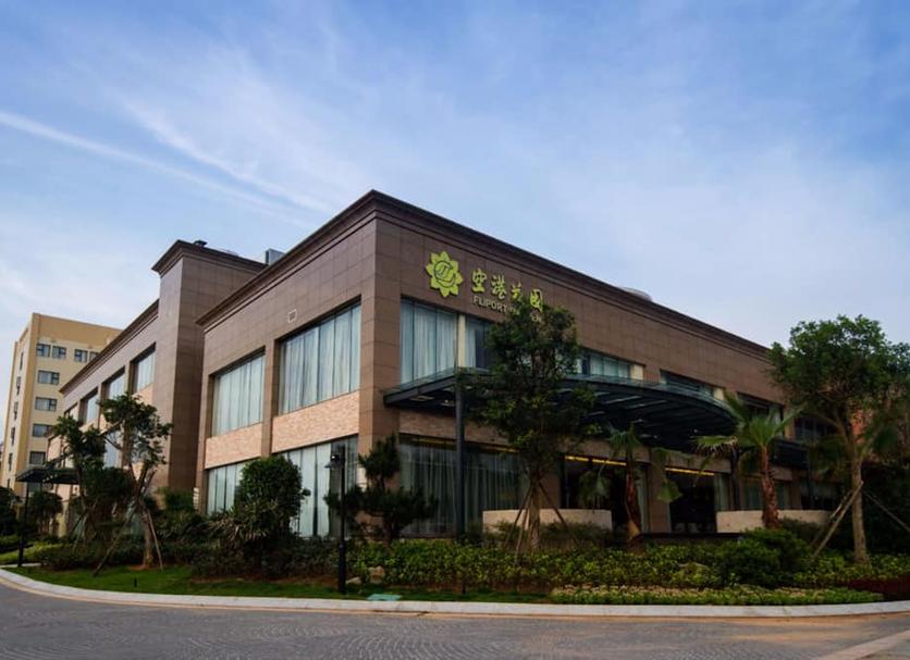 Edificio Foto