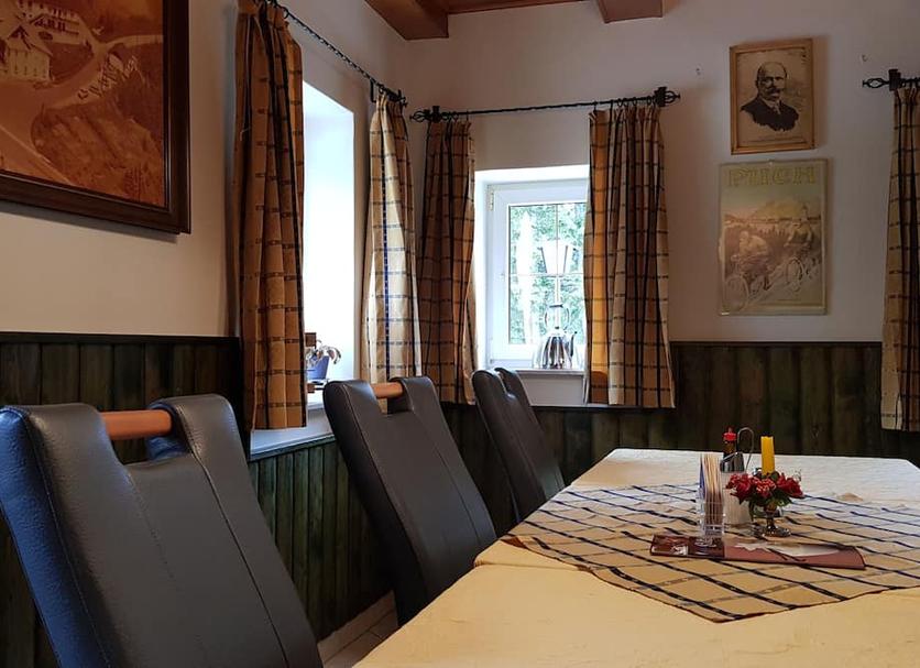 Comedor Foto