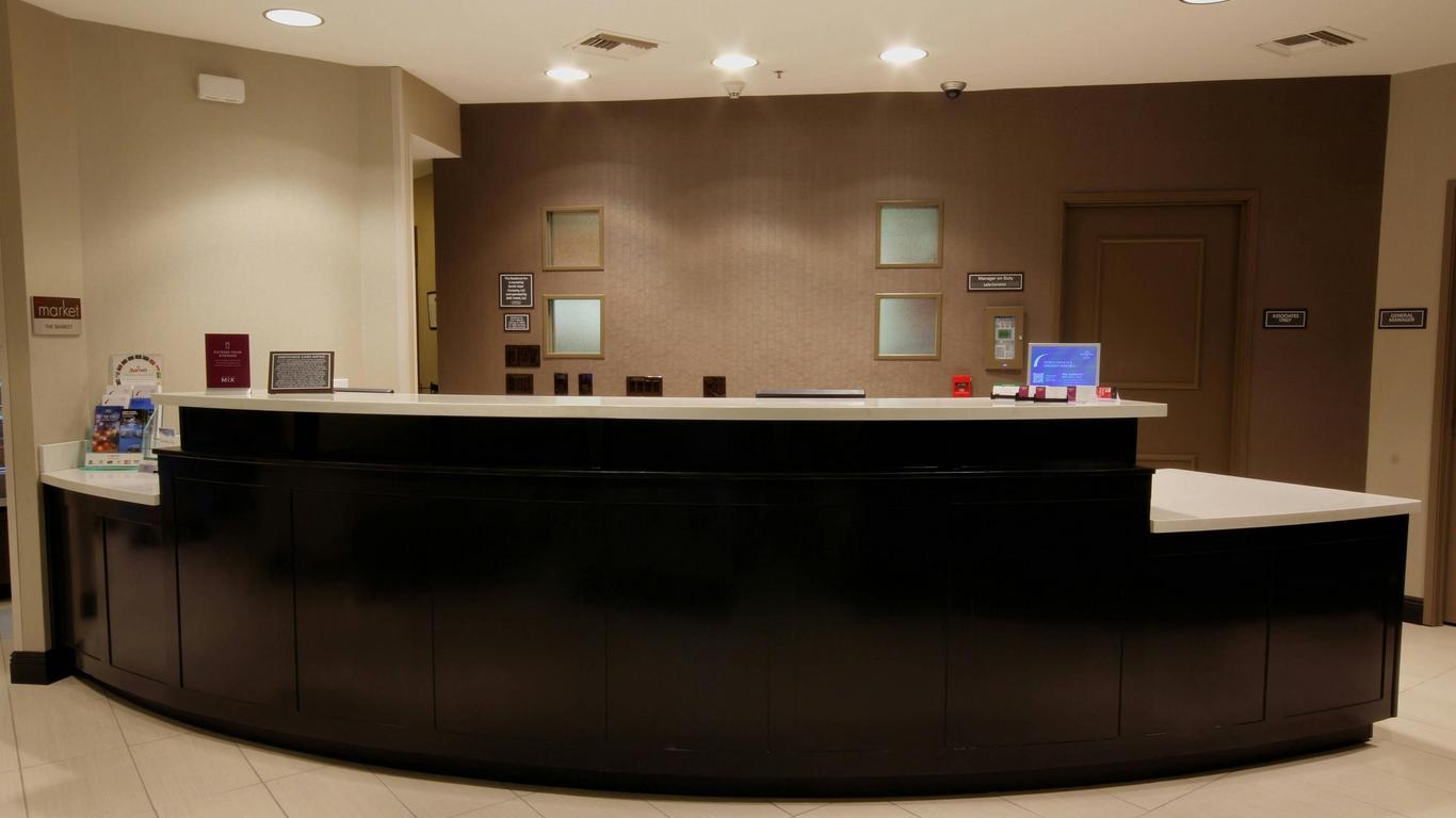 Residence Inn by Marriott Sebring