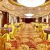 Sala de banquetes