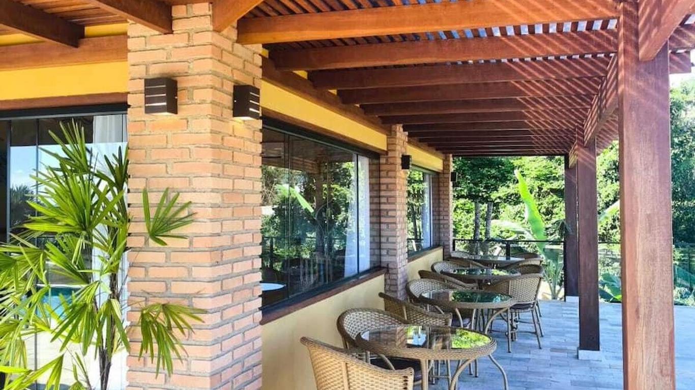 Pousada Búzios Garden