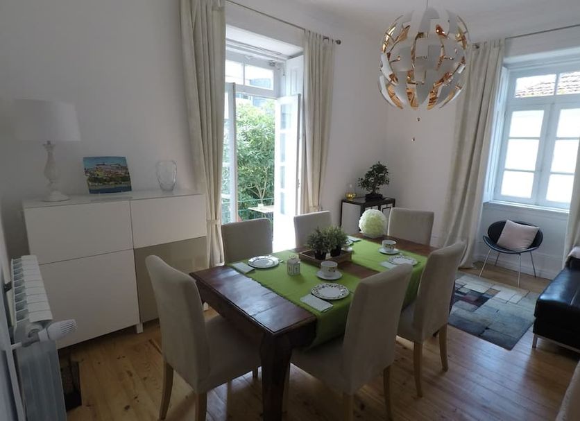 Comedor Foto