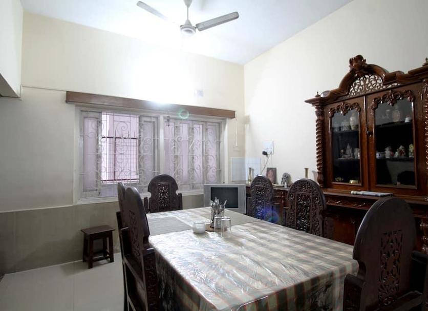 Comedor Foto