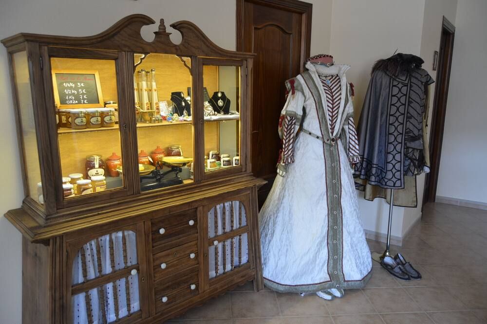 Servicio de la habitación