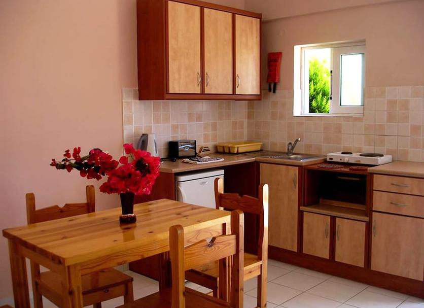 Cocina Foto