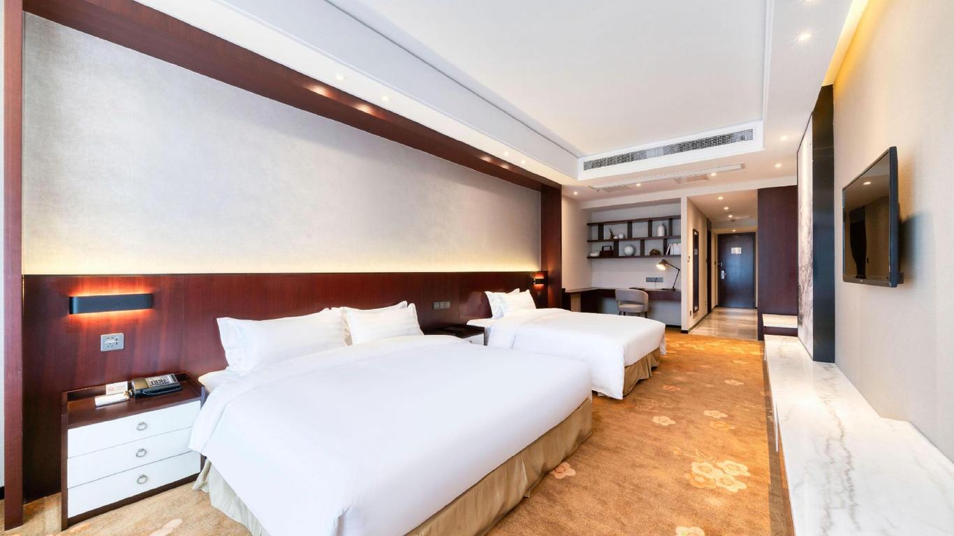 Glamor Hotel