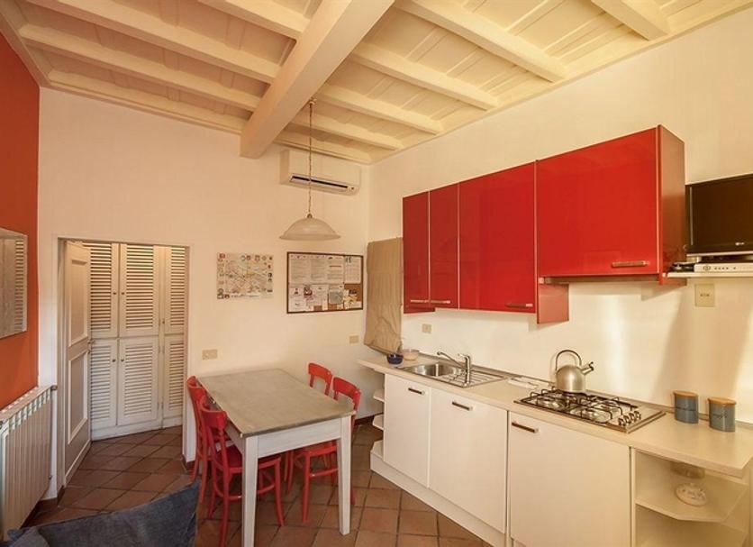 Cocina Foto