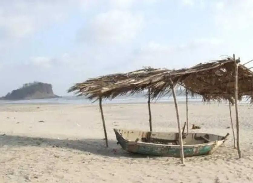 Playa Foto