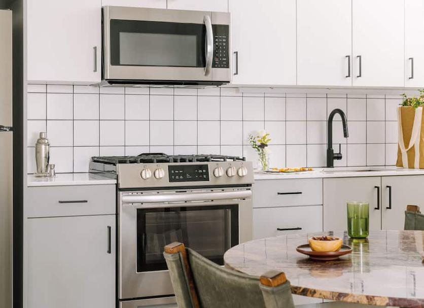 Cocina Foto