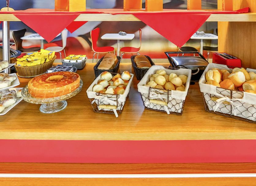 Comedor Foto