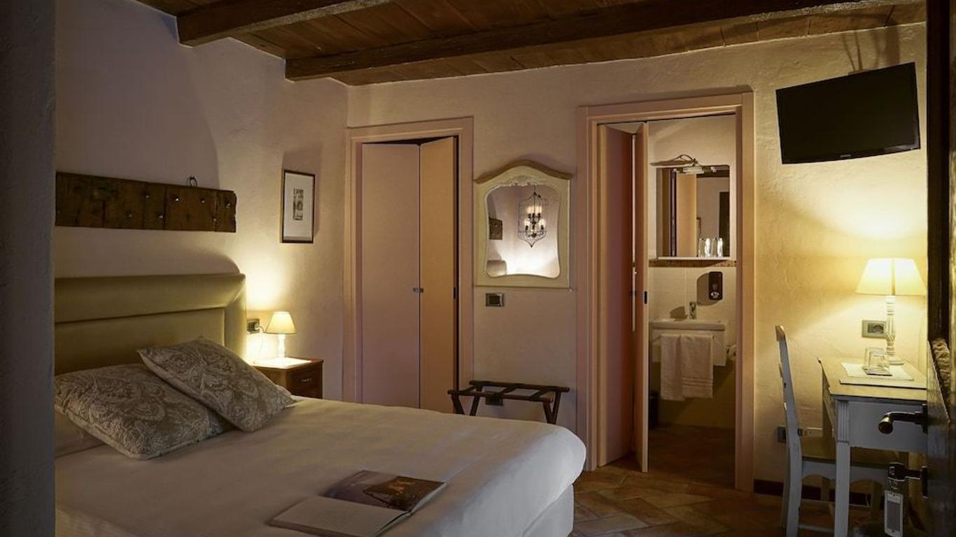 Locanda Osteria Marascia