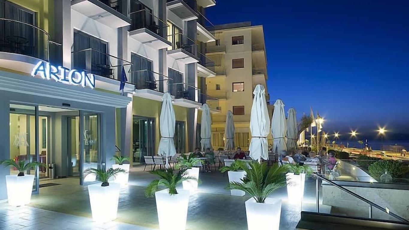 Arion Hotel