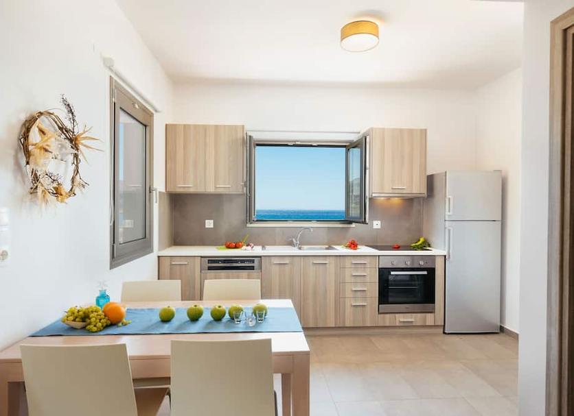 Cocina Foto
