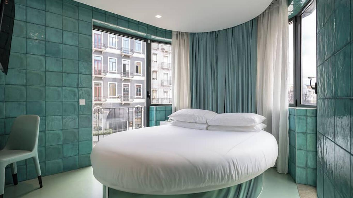 WC by The Beautique Hotels