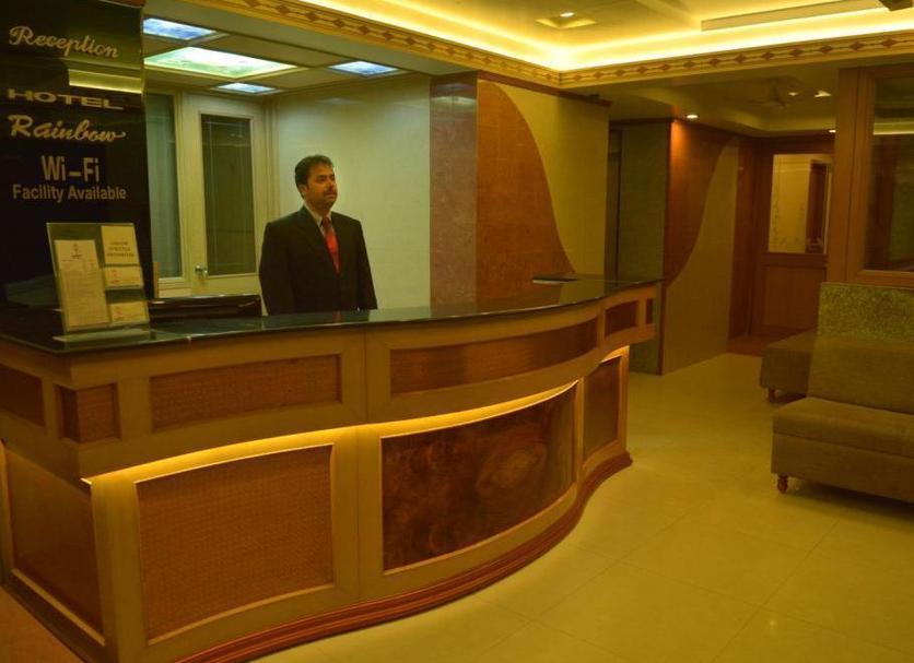 Recepción Foto