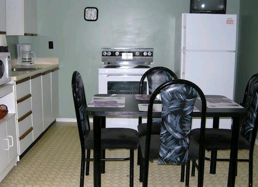 Comedor Foto