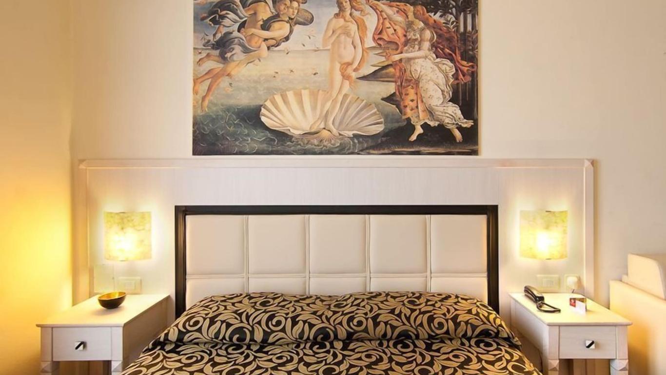 Florence Room B&B