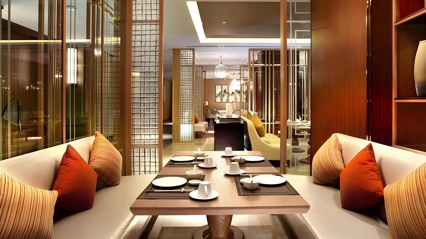 Hotel Nikko Taizhou