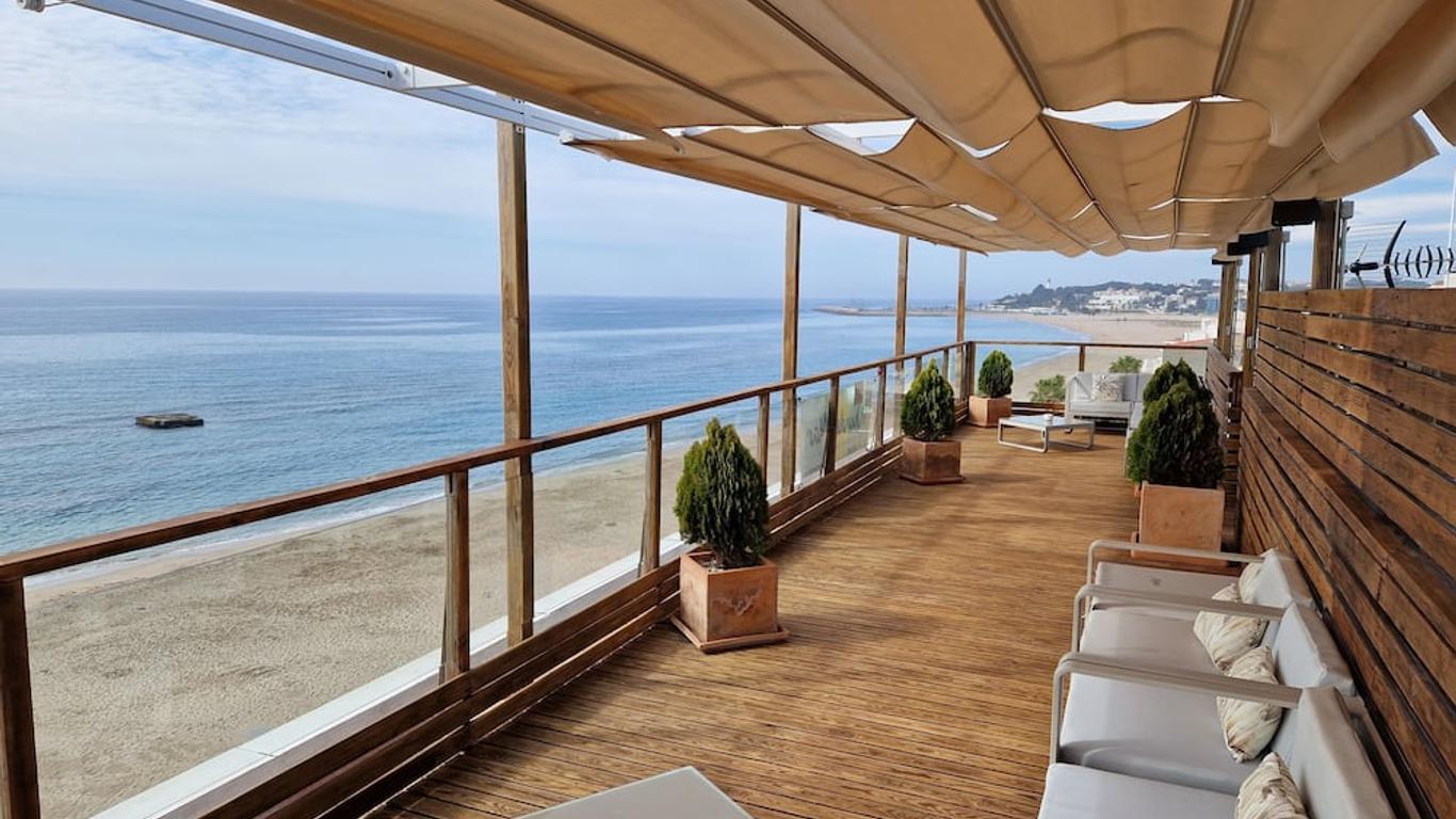 Apartamentos Wundermar