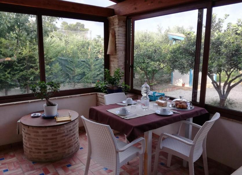 Comedor Foto