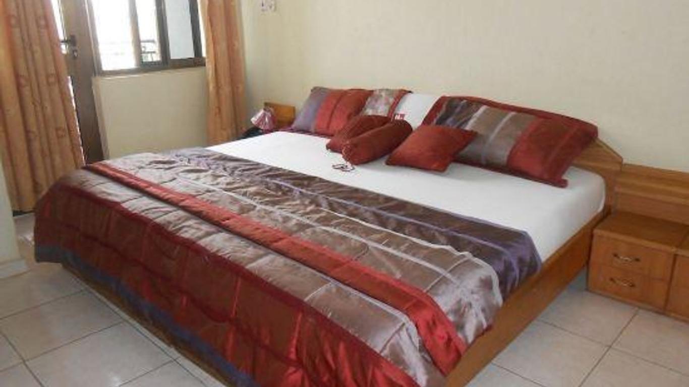 Nicolizy Hotel