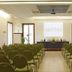 Sala de conferencias