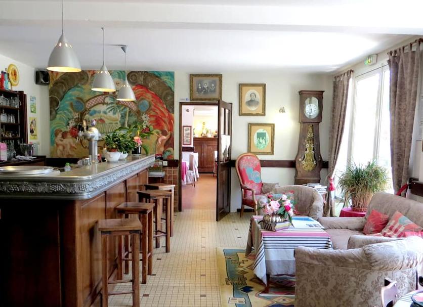 Decoración Foto