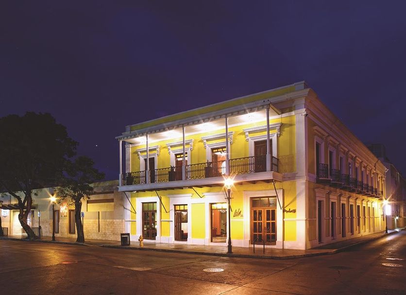 Edificio Foto