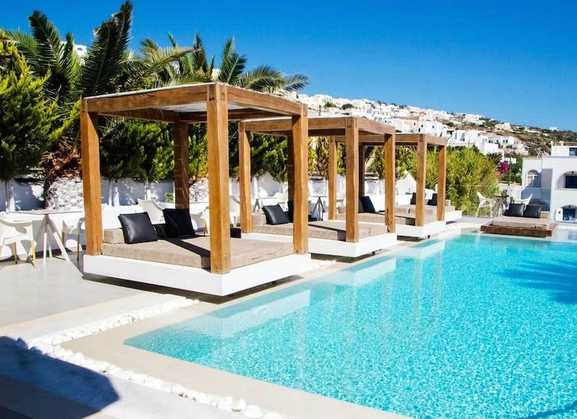Piscina Foto