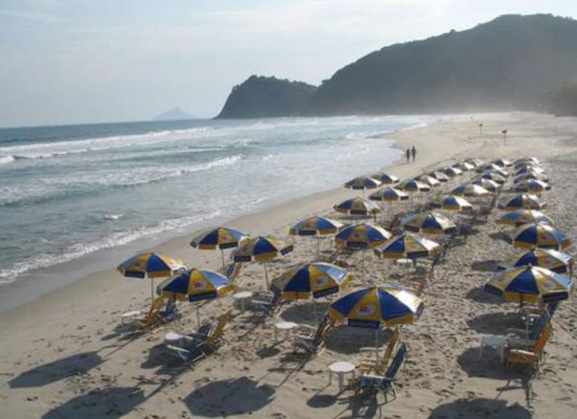 Playa Foto