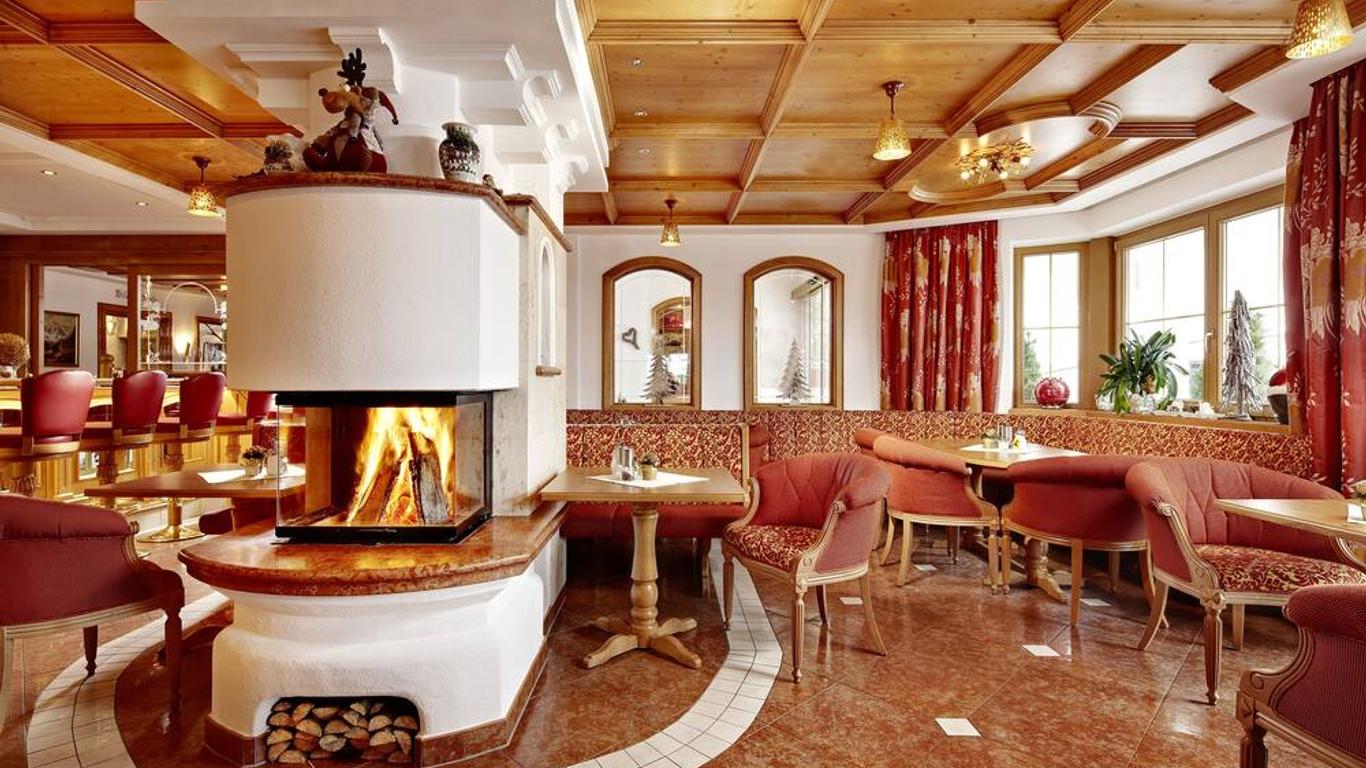 Hotel Jägerhof