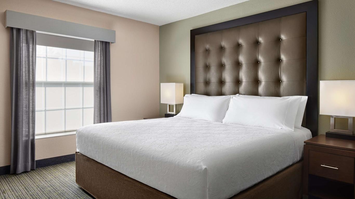 Homewood Suites By Hilton Baltimore-Bwi Airport