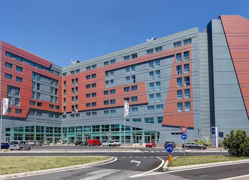 Edificio Foto