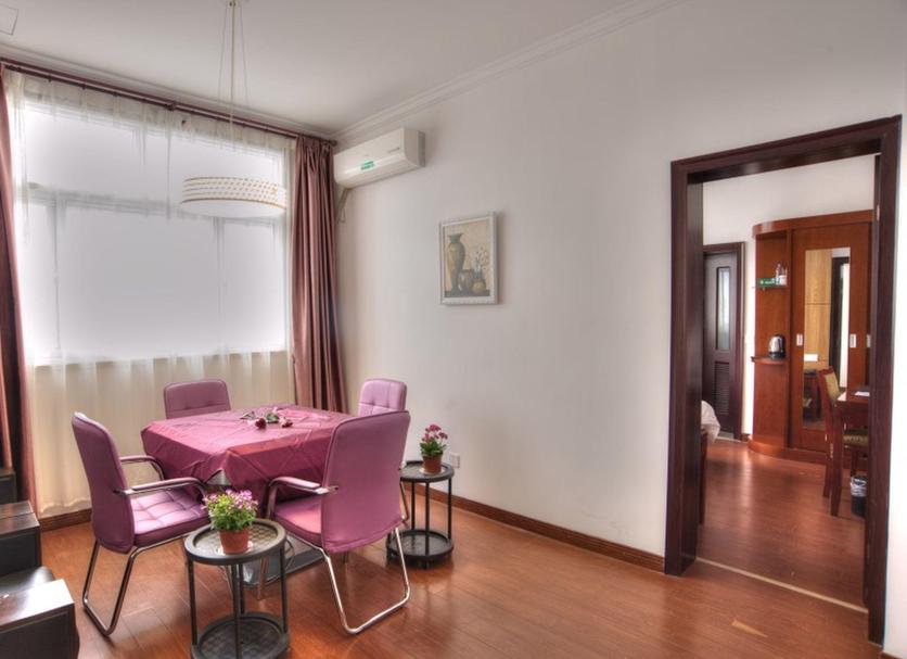 Comedor Foto
