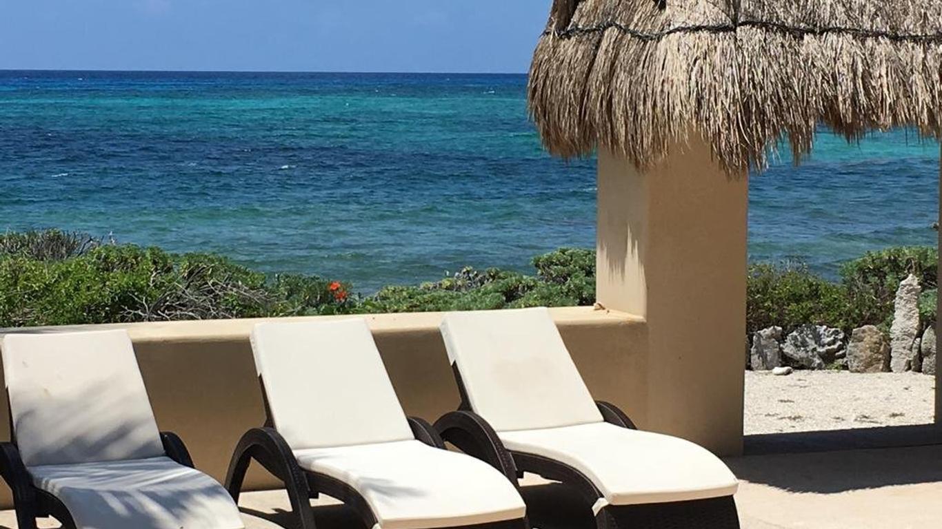 Costa Maya Villas Luxury Condos