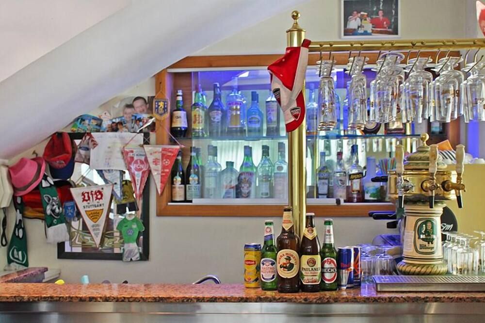 Bar Foto