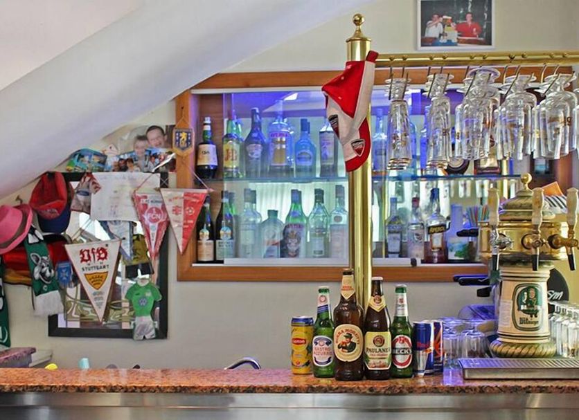 Bar Foto