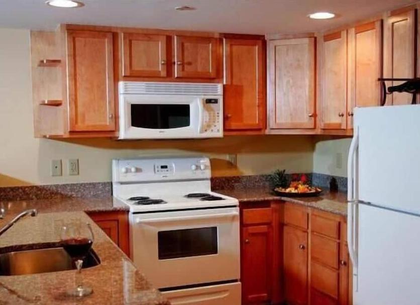 Cocina Foto
